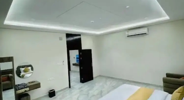 Calm Serviced Apartments 4, Buchen Sie Ferienwohnung Provinz Riad Provinz Riad