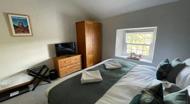 Номер Superior The Mardale Inn
