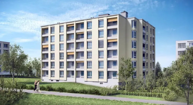 City Stay Apartments Ringstrasse