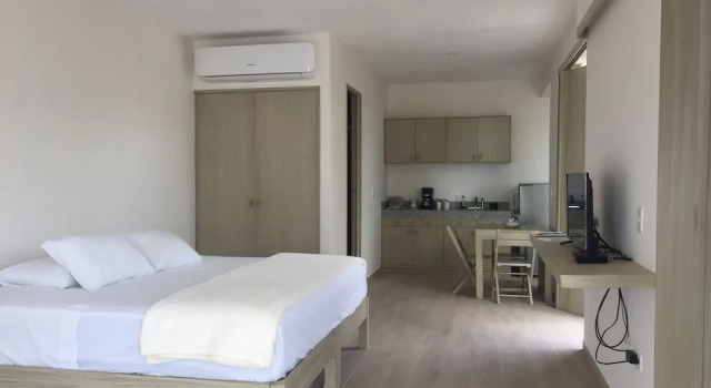 Sea by C - Apartments - Adults Only, Rezerwuj Apartament Playa Mujeres Quintana Roo