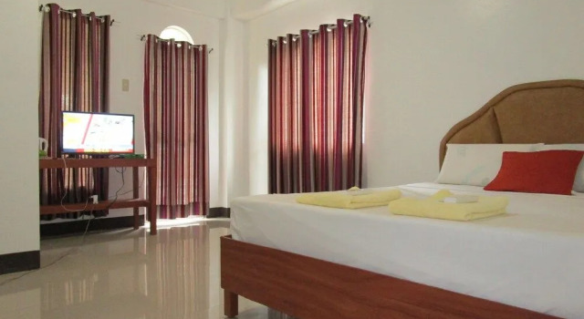 ACM Surfing View Hotel, Book Hotel City of Tandag Filippinerne