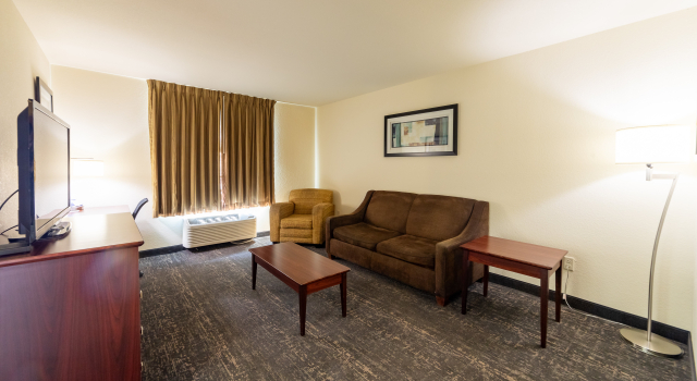 Cobblestone Inn & Suites - Eaton, Rezervați Hotel Eaton Colorado