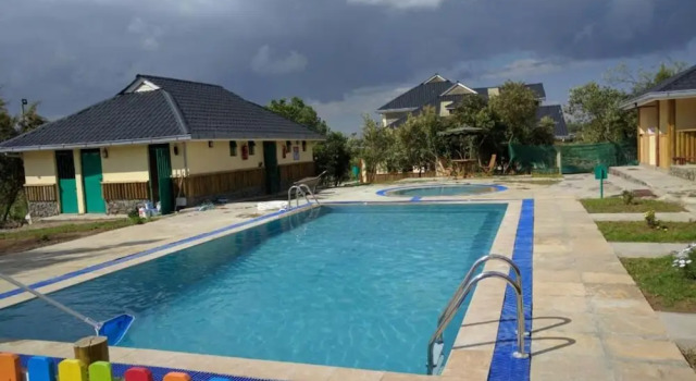 The Nelion, Prenota Hotel Hotel 3 stelle a Eastern Province, 3*