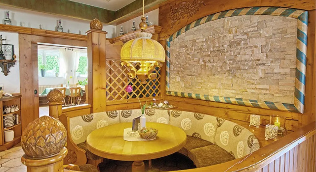 Gästehaus Mythos, Reserva ahora Hostal o pensión Hoteles en Baden-Wurtemberg con aparcamiento, Aparcamiento