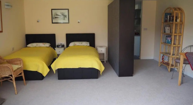 Truro apartment in a stunning quiet location, Varaa Huoneisto Asunnot kohteessa Merseyside, Huoneisto