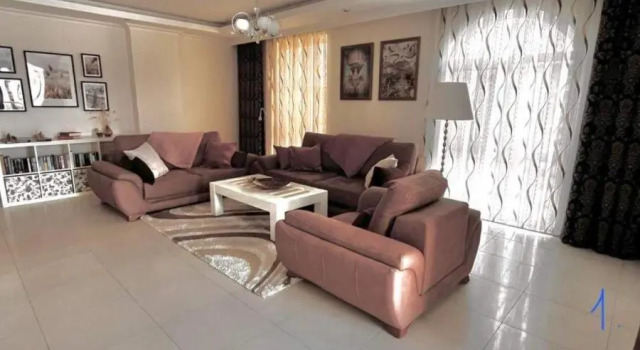Апартаменты Apartments Orion City