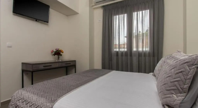 Luxury Katsoulakis Apartments in Countryside