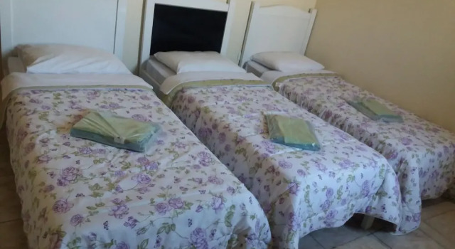 Hotel Villa Real
