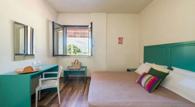 L Ulivo Blu - One-bedroom With Sea View by Wonderful Italy