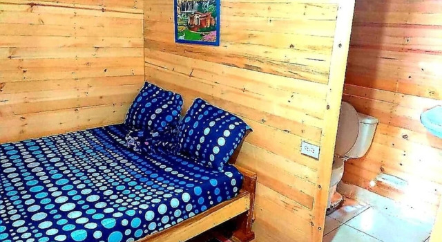 Hostal Donde Alcides, Prenota Hotel Barú 