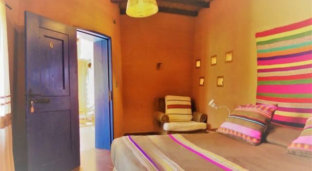Ckoi Atacama Lodge, Book Hotel San Pedro de Atacama Antofagasta Region