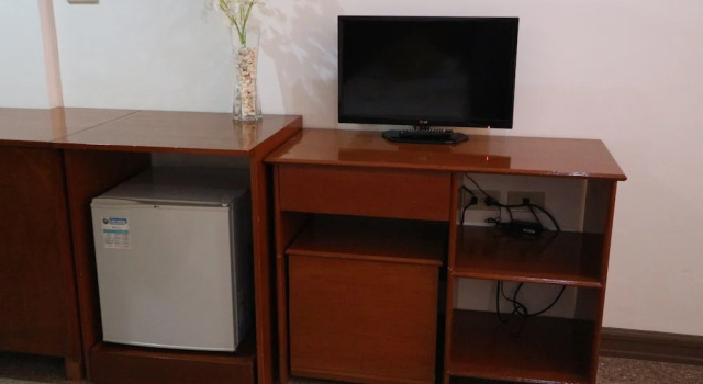 Habitación Superior Blue Lotus Hotel