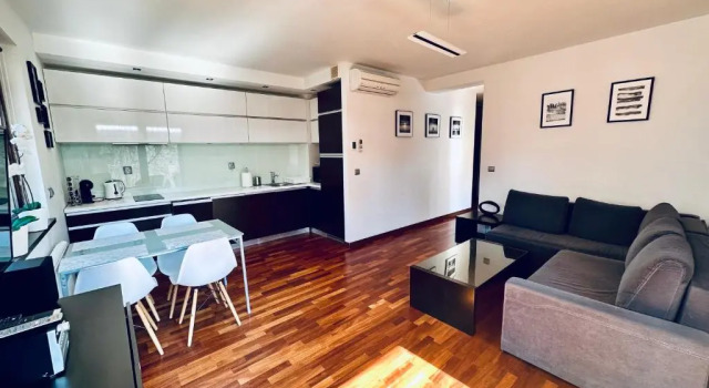 Aqua Villa 4, Varaa Villa Jurata 
