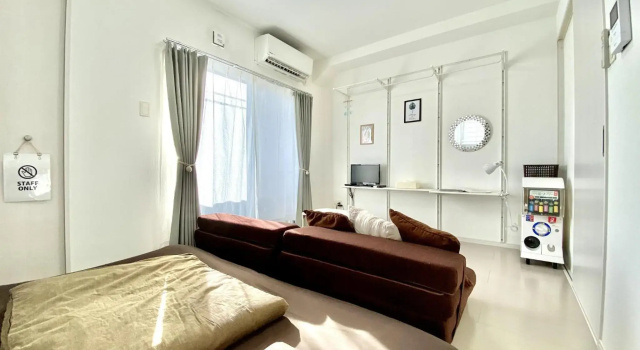 La Lumiere Oroku / Vacation STAY 1068, Rezerwuj Hotel Naha Okinawa