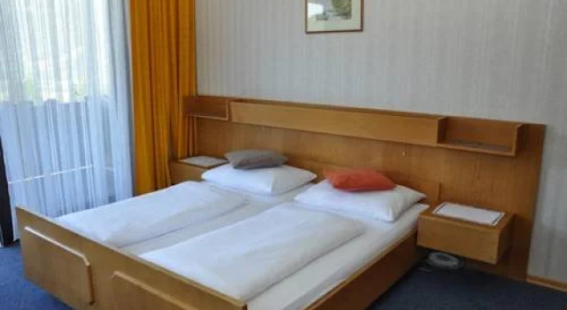 Pension Haus Lambach
