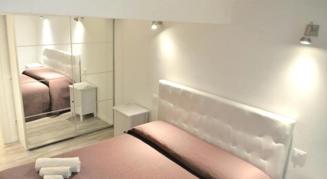 Номер Deluxe Un Bacio a Firenze