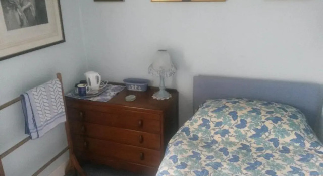 Номер Standard The Old School House Mordington