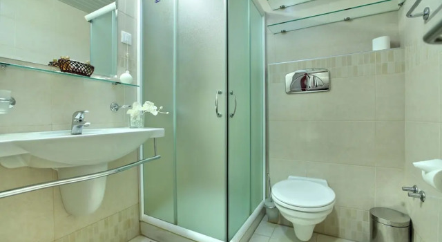Номер Standard Mona Plaza Zlatibor