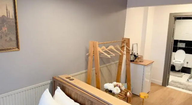 Номер Presidential Cafe Halic & Guesthouse