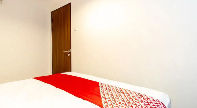 Apartemen Sentraland by OYO, Rezerwuj Apartament Medan Sumatra