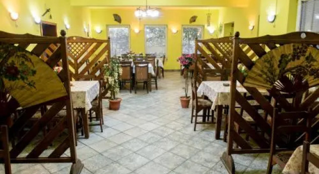 Pensiunea Dragonul, Rezervovat Hotel Levné hotely v Sibiu County