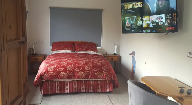 Апартаменты Westridge Dales