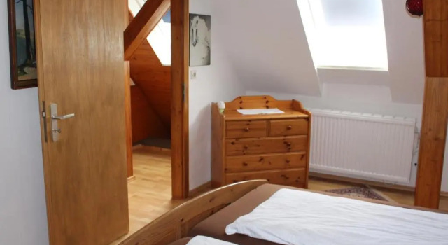 Altes Forsthaus, Book Hotel Hoteller i Frankenhöhe med pool, Swimmingpool