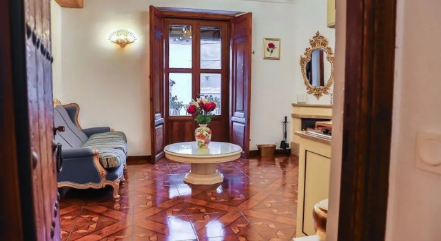 Encanto Andaluz, Varaa Hotelli Puebla de Don Fadrique Granada