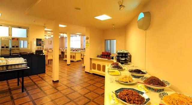 Номер Standard Itoen Hotel Shiobara