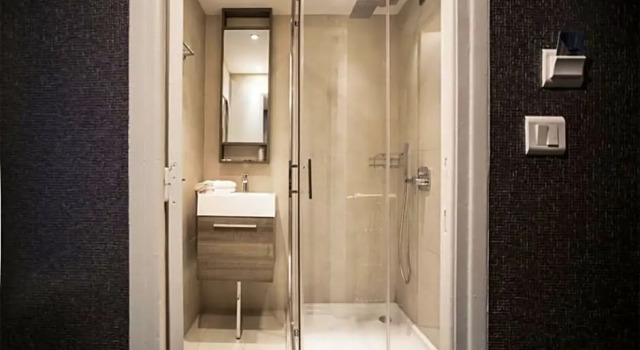 Номер Standard Hotel Schtak