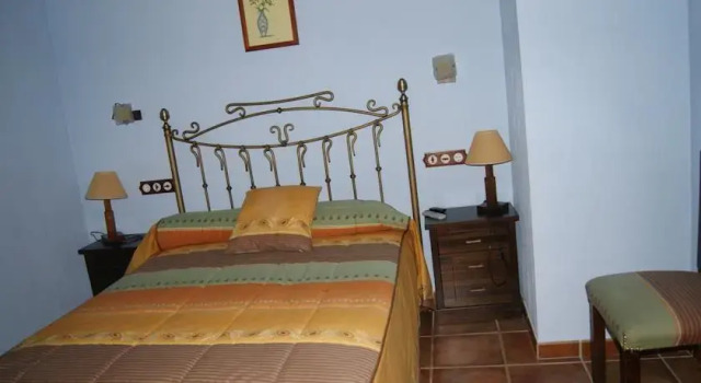 Casa Rural Tia Josefa, Забронировать Отель Вильярес-дель-Сас Cuenca Province
