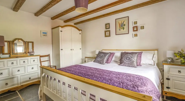 The Old Dairy 2, Rezervasyon Tatil Evi Merseyside villalar, Villa