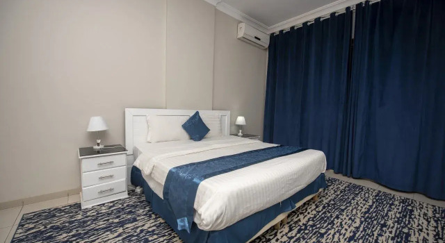 رفد بارك, Buchen Sie Hotel SPA-Hotels in Abha, SPA