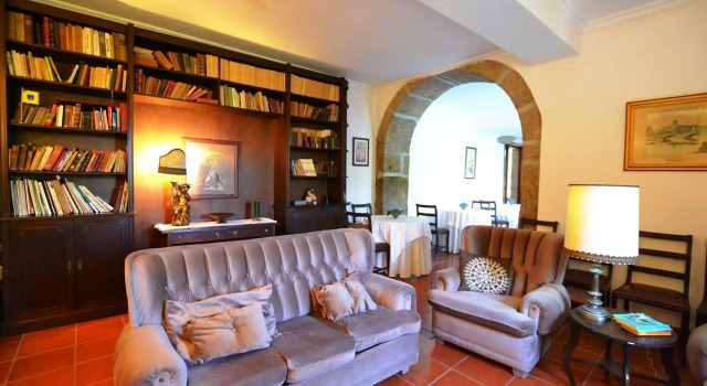 Casa dos Assentos de Quintiaes