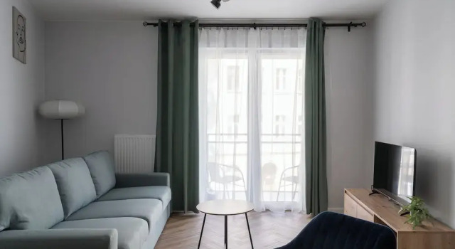 Апартаменты RentPlanet - Apartament Mikołaja Reja