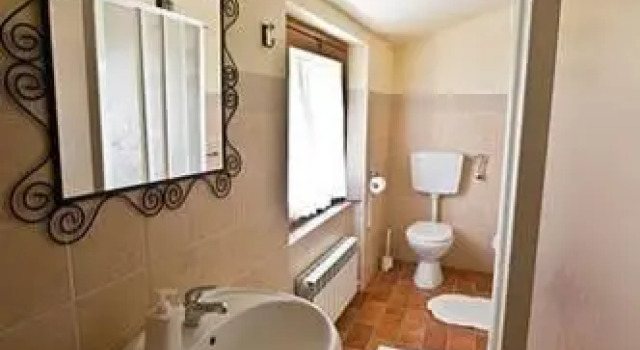 B&B Antica Loggia, Book Hotel Hoteller i Fabriano med parkering, Parkering