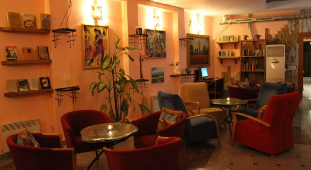 Gallery Hotel SIS
