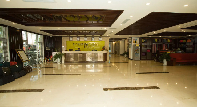 New Star Ha Long Hotel