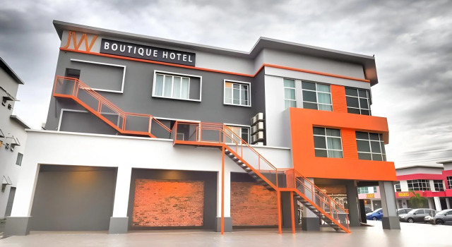 96 boutique hotel, Buchen Sie Boutique Boutique-Hotels in Malakka, Boutique