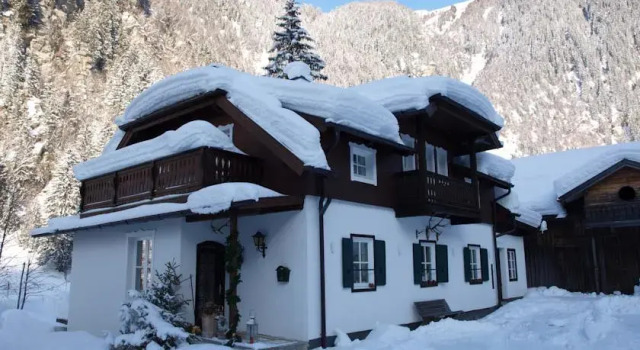 Superior Chalet Haus Felix, Забронировать Шале Гастайнерталь Зальцбург