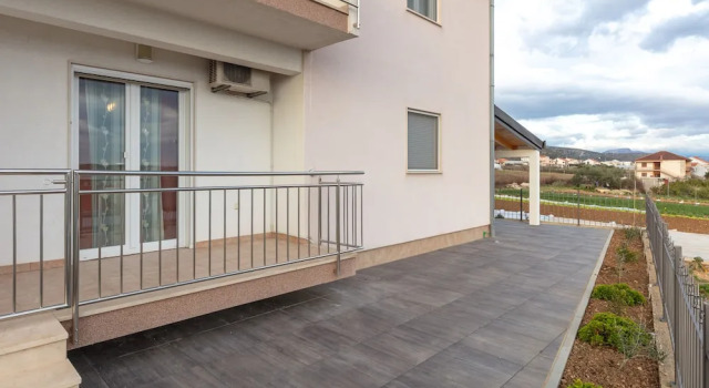 Holiday Home Adriatic