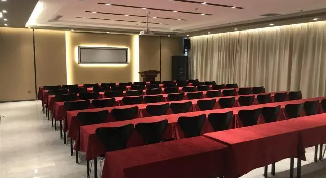 Jinjiang Inn Select Xinji Xinghua Road, Prenota Hotel Hotel e alloggi a Xinji, Hotel