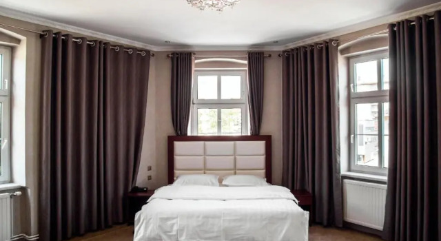 Семейный номер Standard Hotel MUSE