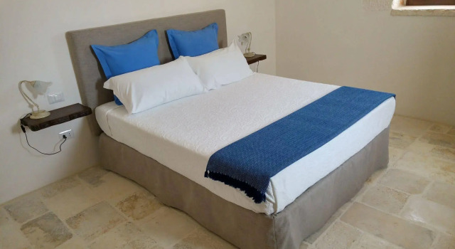 Almapetra Trulli Resort