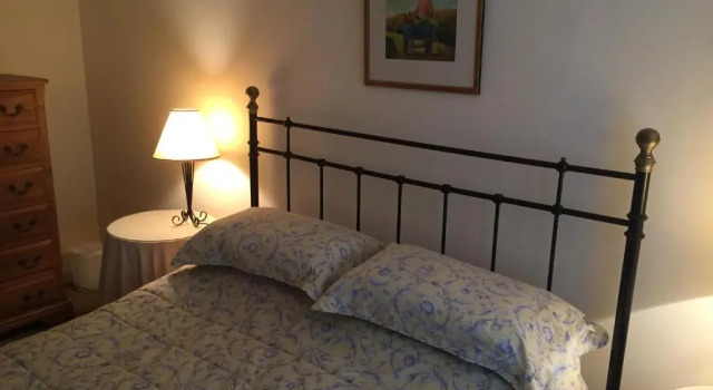 Super Spacious Regency Flat with Parking