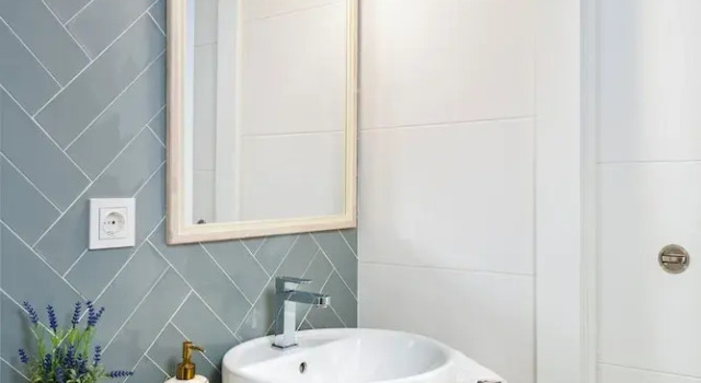 Апартаменты Genteel Home Juan Rabadán I