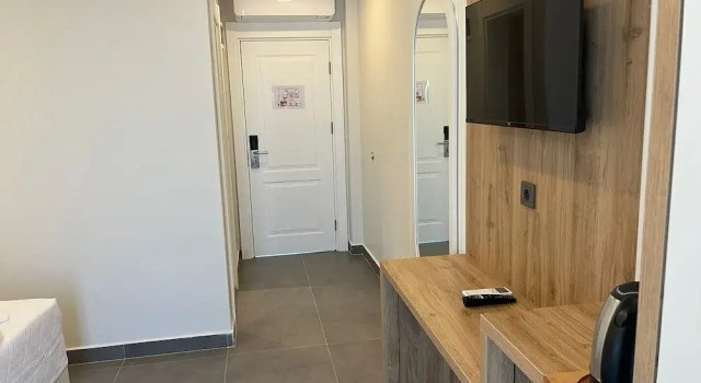 Семейный номер Standard Ege Vadi Otel
