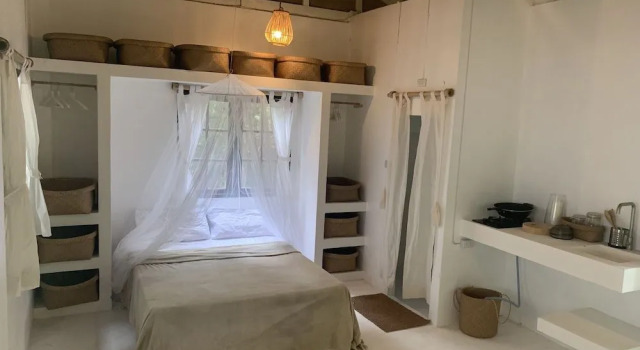 Coconut Beach Bungalows, Забронировать Отель Отели Чалоклам с бассейном, Бассейн