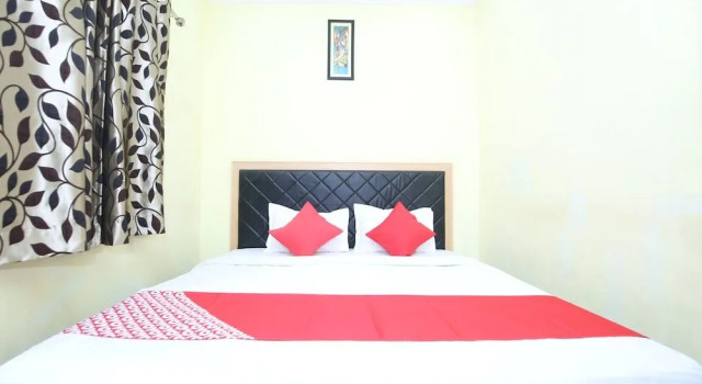 OYO Flagship 26160 Hotel Multi Star, Забронировать Отель Райпур штат Чхаттисгарх