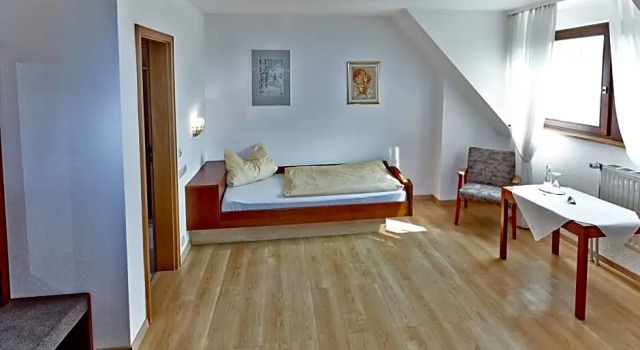 Номер Standard Hotel Landgasthaus Rössle
